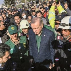 دولة الإمارات تواصل توزيع المساعدات الإنسانية في سوريا