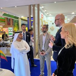 الإمارات تشارك السعودية احتفالاتها بيوم التأسيس