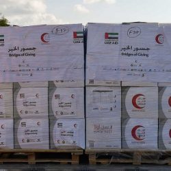 الفريق الإغاثي السعودي : أعمال ميدانية بثلاث مدن تركية