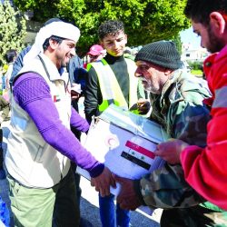 الرئيس التركي يثمن وقفة السعودية الأخوية