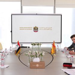 وزير الاقتصاد الأذربيجاني: الإمارات وأذربيجان تعززان التعاون الاقتصادي والتجاري والاستثماري