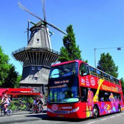 بعد انتهاء فرض قيود “صفر -كوفيد” السافر إلى هونج كونج مجاناً