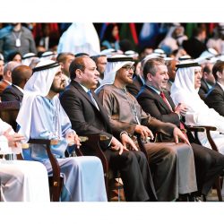 وزير الزراعة الليتواني يقود وفد بلاده للمشاركة في معرض جلفود بدبي