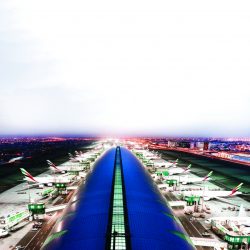 دولة الإمارات تواصل توزيع المساعدات الإنسانية في سوريا