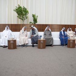 120 عارضاً من 40 دولة بمعرض العقارات الدولي في دبي اليوم