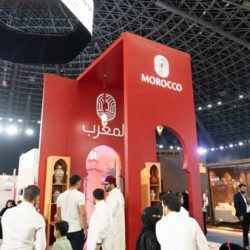 ” الخطوط الكويتية ” تُشارك في معرض جدة للسياحة والسفر