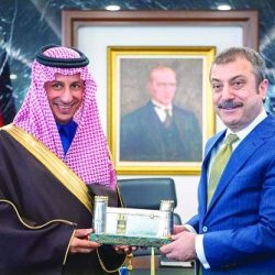 فندق باب القصر يحصل على جائزتين من ” واتس اون 2023 “