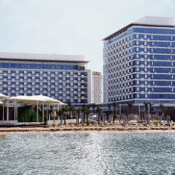 تعيين الشيخ محمد بن عبدالرحمن ال ثاني رئيساً للوزراء في قطر