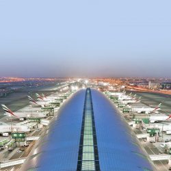 داوود الهاجري: إنجاز جديد في رحلة دبي كنموذج لمدن المستقبل