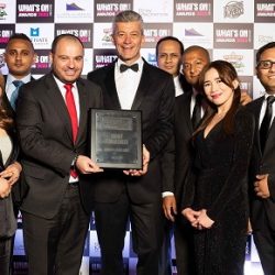 شريف كاسب : يهنئ الشيخ محمد بن عبدالرحمن آل ثاني بتعيينه رئيسا للوزراء