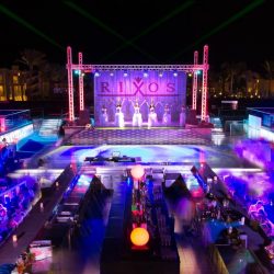 مدفع رمضان يُعيد لزوار جدة التاريخية ذاكرة إعلان دخول شهر رمضان