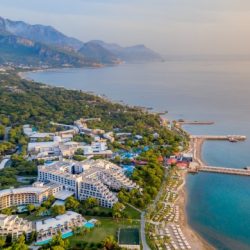 مجموعة فنادق فيرمونت الفاخرة تنقل مقرها الرئيسي من باريس إلى دبي