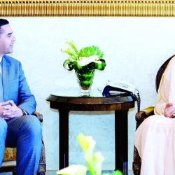 “قايلة جوازات دبي”  معارف تراثية وأكثر عبر أثير إذاعة الأولى