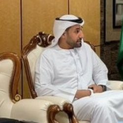 حاكم رأس الخيمة يبحث التعاون مع سفير غواتيمالا