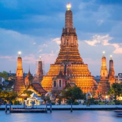 دبي الأولى إقليمياً والـ14 عالمياً على مؤشر المدن المبتكِرة