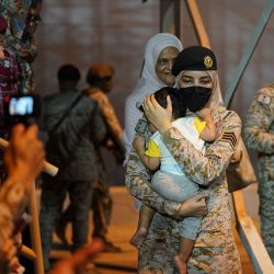 حاكم رأس الخيمة يستقبل مسؤولي وطاقم سفينة “لوجوس هوب” أكبر مكتبة عائمة في العالم