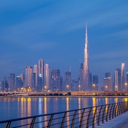 مطار دبي يتصدر عالمياً بالمقاعد المجدولة على الرحلات الدولية في أبريل