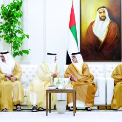 الدكتور جمال المجايدة يهنئ الشيخ محمد بن زايد ونائبيه والحكام بحلول عيد الفطر السعيد