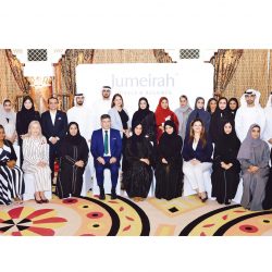 مطار الشارقة يشارك خبراته في الاستدامة مع المنظمة العربية للطيران