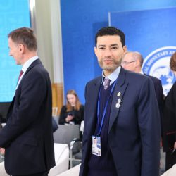 رئيس البرازيل يصل إلى الإمارات في زيارة رسمية