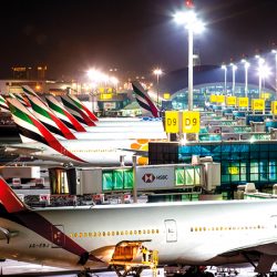 إشغال فنادق دبي وأبوظبي يتصدر إقليمياً