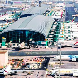 سيدة الأعمال نور العريضي هذا العام  سنلاحظ وجهات جديدة