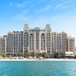 منتجع ريكسوس سي جيت شرم الشيخ افضل منتجع للاقامه ليلة الزواج