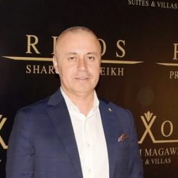 فندق ريكسوس الخليج الدوحة يشارك في معرض سوق السفر العربي 2023