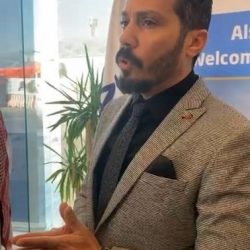 مطار الشارقة يوزّع وجبات الإفطار على المسافرين