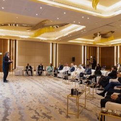 سيدة الأعمال نور العريضي هذا العام  سنلاحظ وجهات جديدة