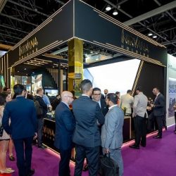 «سوق السفر» يختتم فعالياته وتوقعات بتجاوز الزوار 34 ألفاً