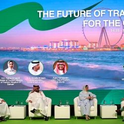 المهندس عبدالله الشهراني : مشاركة السعودية استكمالا لجهودها الرامية  لدعم مشاركات المملكة في المعارض الدولية
