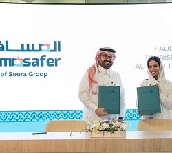 المنظمة العربية للسياحة تنهي مشاركتها في معرض سوق السفر العربي ATM في نسخته ال ٣٠ لعام 2023