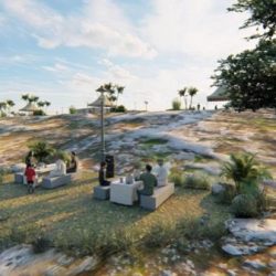 خبراء : مشيدين بالجهود الكبيرة التي تبذلها حكومة دولة الإمارات بالسياحة المستدامة