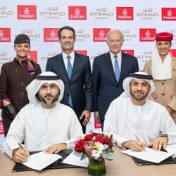 فندق تاور بلازا دبي يكرم شركاء النجاح في سوق السفر العربي 2023