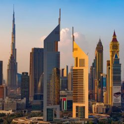 الهيئة السعودية للسياحة تشارك في معرض سوق السفر العربي في دبي