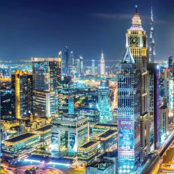 دبي تستضيف أضخم اجتماع عالمي للتدقيق الداخلي غداً