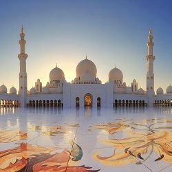 أبوظبي تستهدف استقطاب 24 مليون زائر بنهاية عام 2023