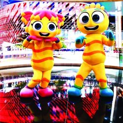 إشادة بمكانة دبي المتميزة على خارطة السياحة العالمية