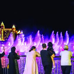 الإمارات تبحث آفاق التعاون السياحي مع الهند وبريطانيا وإندونيسيا واليابان