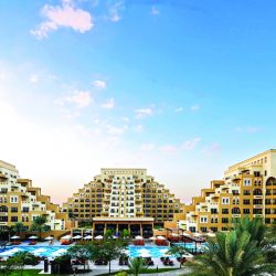 605 ملايين درهم سوق السياحة المستدامة في الإمارات 2033