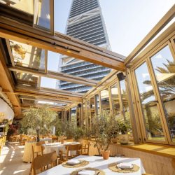 فندق رافلز الدوحة يُطلق مجموعة من العروض والتجارب الفاخرة خلال موسم الصيف