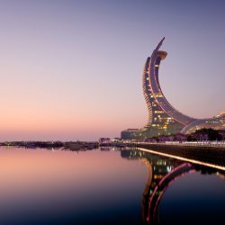 فندق فيرمونت الدوحة يُعلن عن عروض مميزة خلال موسم الصيف