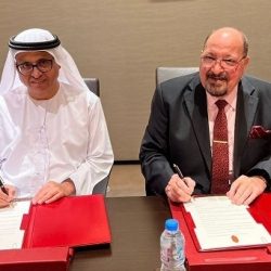 الشيخ حمدان بن محمد : برؤى محمد بن راشد دبي تواصل ترسيخ مكانتها عاصمةً رئيسيةً للاقتصاد العالمي