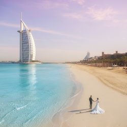 مشروعات «الحمرا» تدعم رأس الخيمة مركزاً سياحياً متنامياً