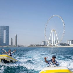 فلاي دبي تطلق باقات عطلات الصيف لوجهات مختارة