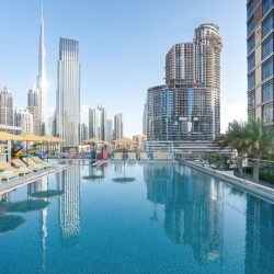 الإمارات ومصر تتصدران قائمة الوجهات المفضلة للسياح الصينيين