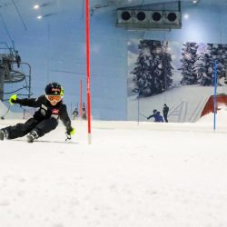 انطلاق فعاليات مهرجان فواكه صيف الطائف