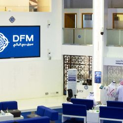 8000 غرفة فندقية في جزيرة المرجان بحلول 2027