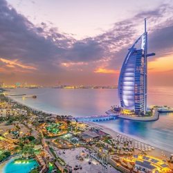 241500 رحلة شغّلتها الناقلات الوطنية الإماراتية في 7 أشهر